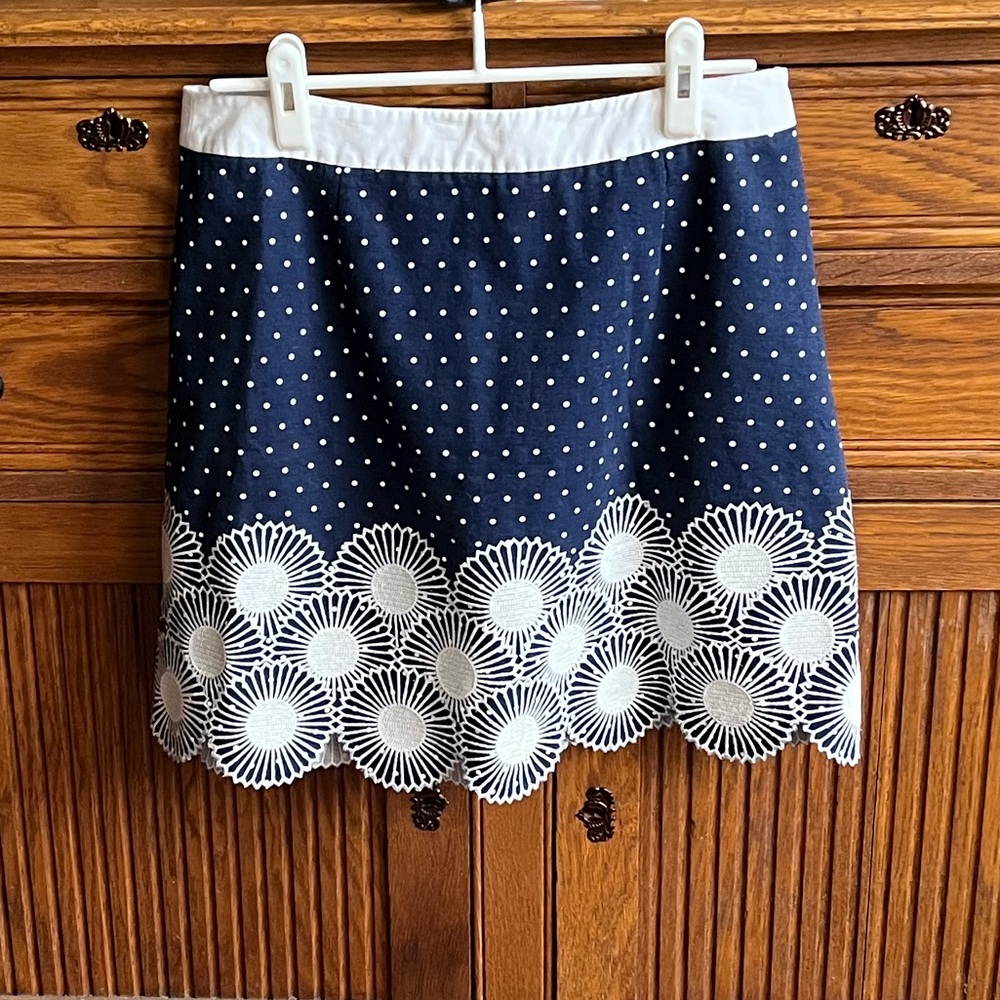 Boden skirt a-line 10P